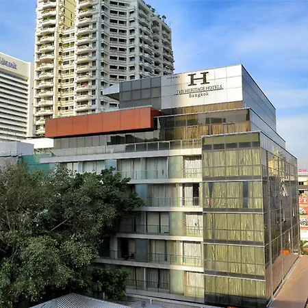 The Heritage Bangkok