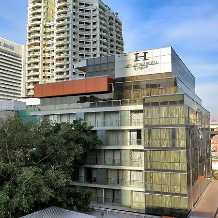 The Heritage Bangkok