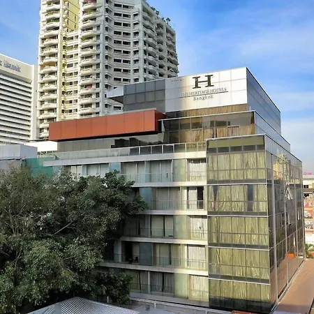 The Heritage Bangkok