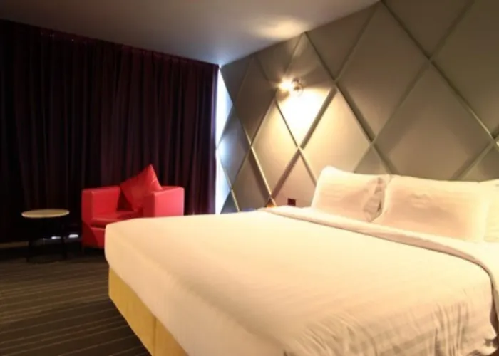 The Heritage Hotel
