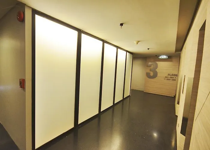 The Heritage Hotel Bangkok