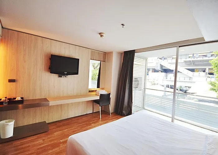 Hotel The Heritage 4*