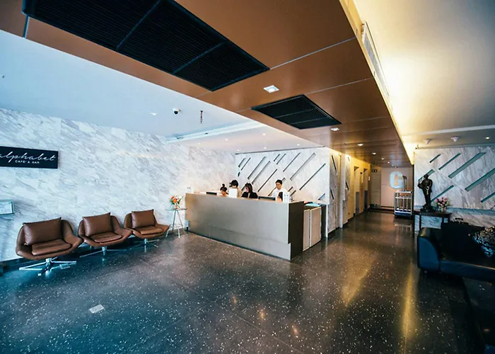The Heritage 4*