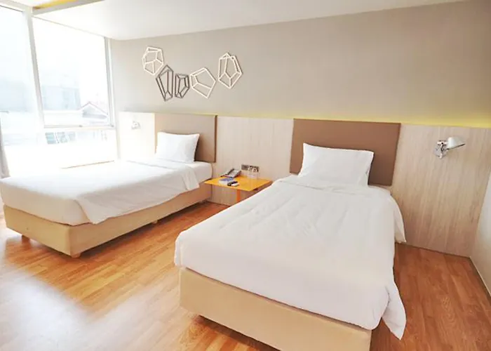 The Heritage 4*