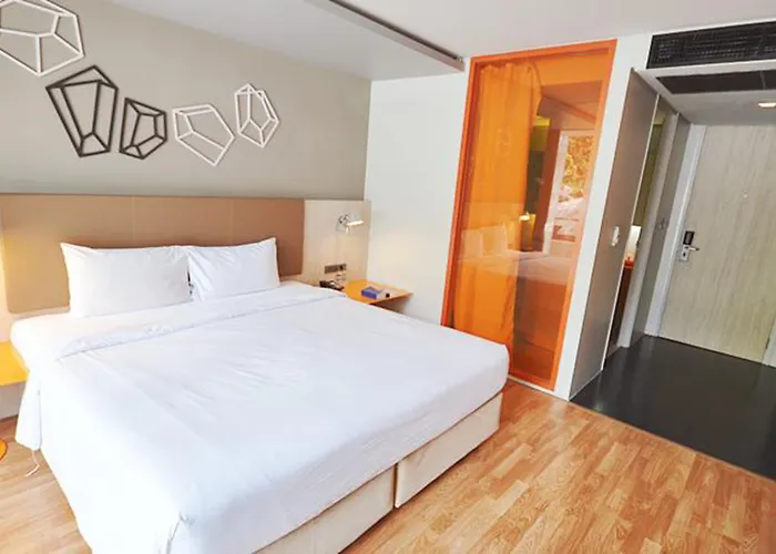The Heritage Hotel 4*
