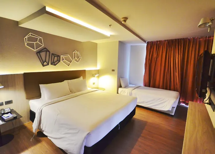 The Heritage Hotel