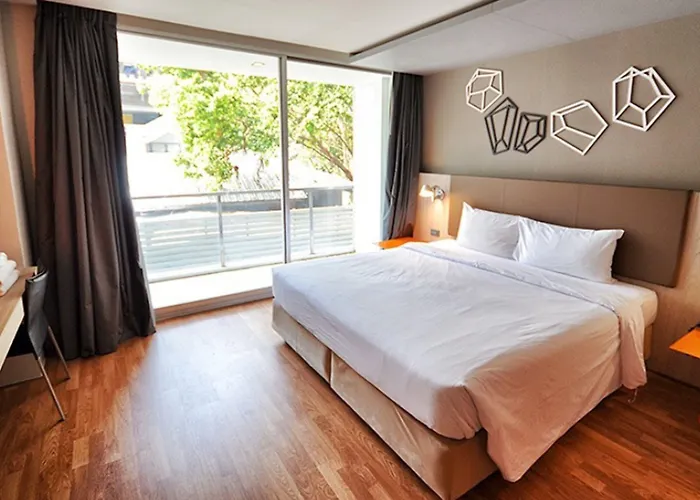 The Heritage Hotel 4*
