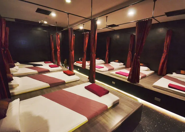 The Heritage Hotel 4*