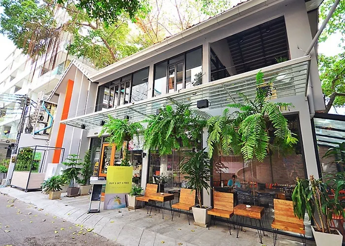 The Heritage 4*