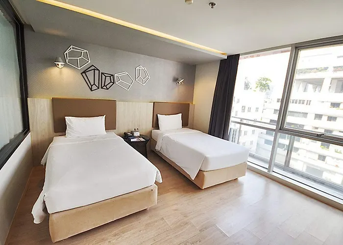Hotel The Heritage 4*