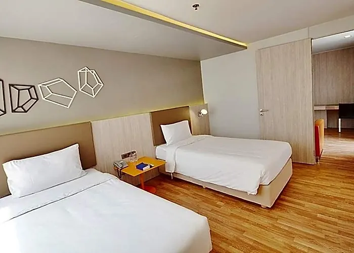 The Heritage Hotel