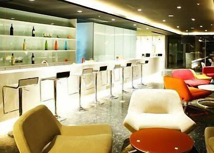 The Heritage Hotel