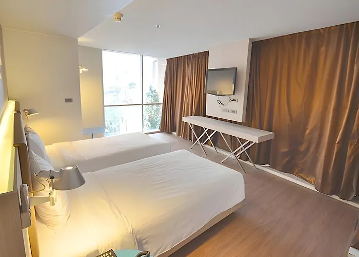 The Heritage Hotel 4*