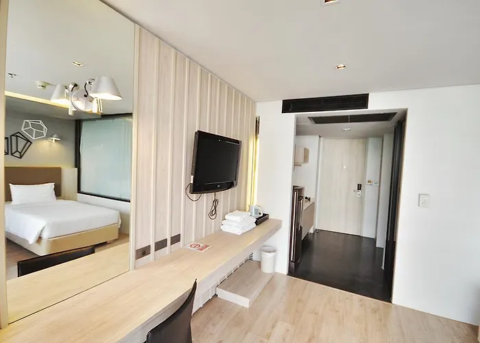 Hotel The Heritage 4*