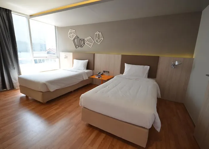 The Heritage Hotel Bangkok