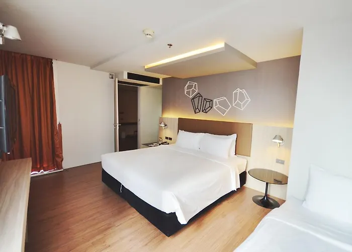 Hotel The Heritage 4*