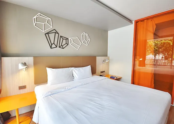 The Heritage Hotel Bangkok