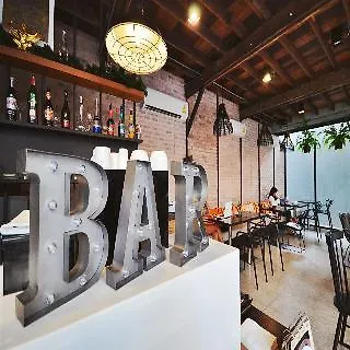 The Heritage Hotel Bangkok