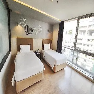 The Heritage Hotel Bangkok