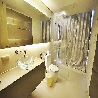 Hotel The Heritage 4*