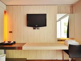 Hotel The Heritage 4*