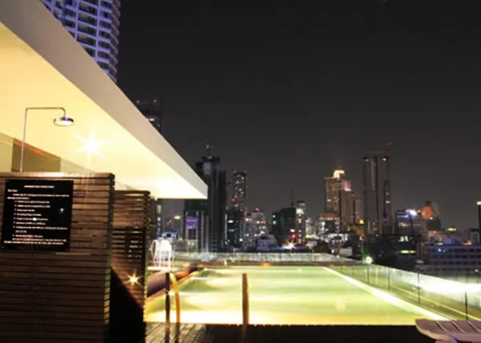 The Heritage Bangkok