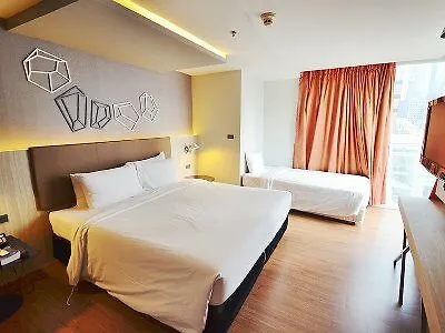 The Heritage Hotel