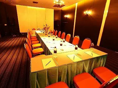 The Heritage 4* Bangkok